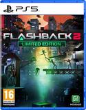 Flashback 2 - Limited Edition (PlayStation 5)